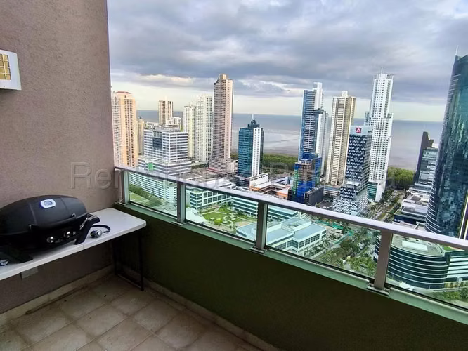 Apartamento en venta tipo loft PH Sevilla Costa del Este