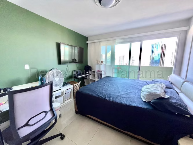 Apartamento en venta tipo loft PH Sevilla Costa del Este