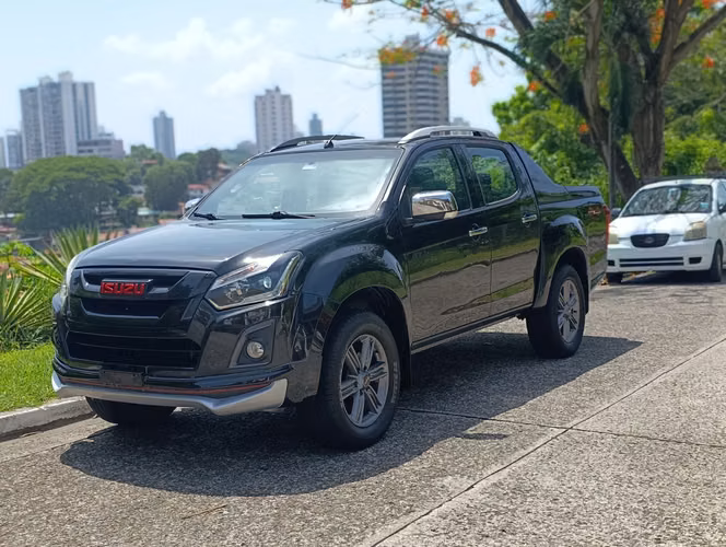 ISUZU DMAX 2019 GT FULL NEGOCIABLE