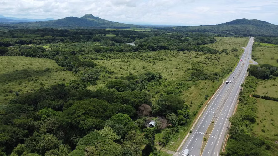 En venta Finca, San Lorenzo, Chiriqui