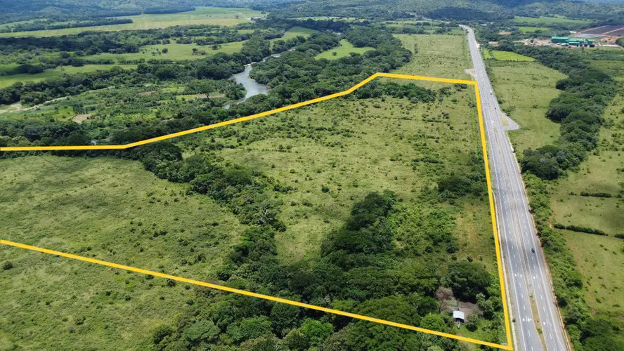 En venta Finca, San Lorenzo, Chiriqui
