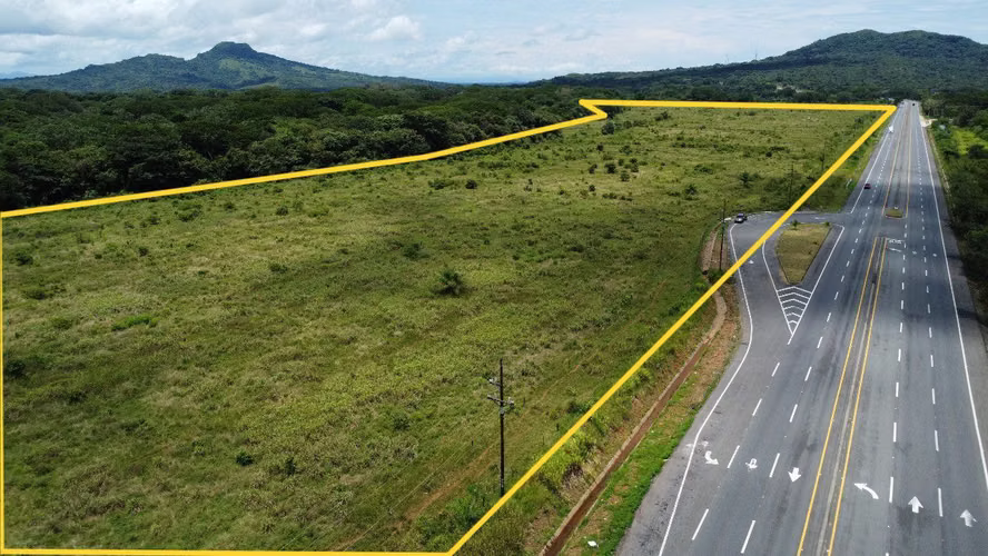 En venta Finca, San Lorenzo, Chiriqui