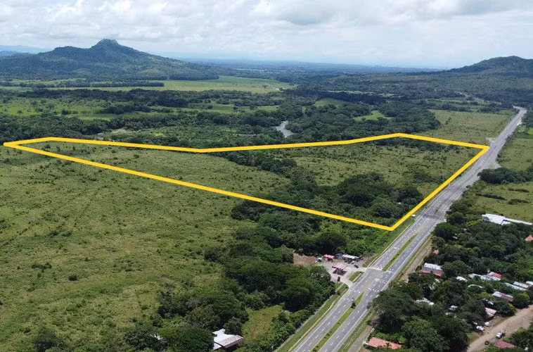 En venta Finca, San Lorenzo, Chiriqui