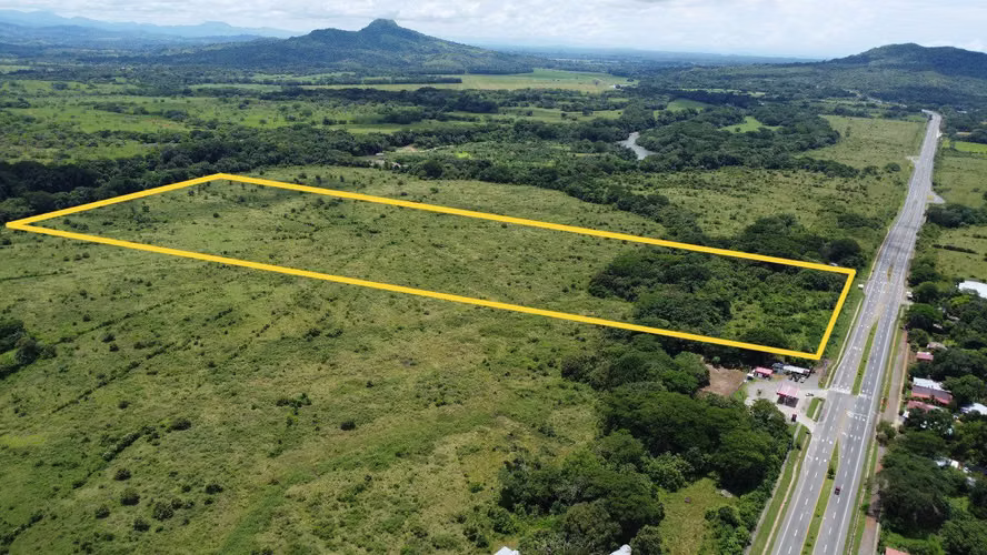 En venta Finca, San Lorenzo, Chiriqui