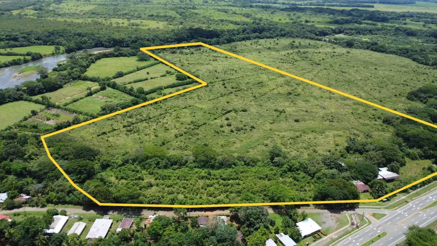 En venta Finca, San Lorenzo, Chiriqui