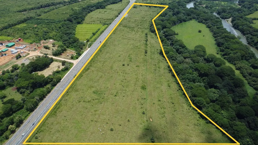 En venta Finca, San Lorenzo, Chiriqui