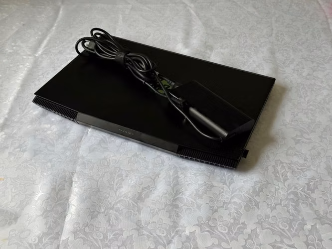 HP Pavilion Gaming Laptop