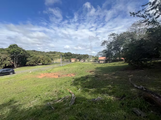 Land for Sale | Residencial Las Palmas, Villa del Rosario, Capira