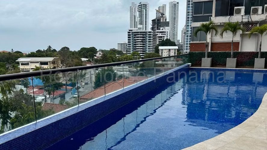 Venta de Apartamento en Coco del Mar Ph Dal Mare Solo Cliente Directo LFC