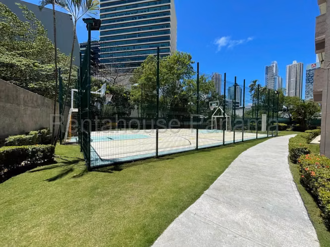 Venta de Apartamento en Costa del Este Ph Sevilla Solo Cliente Directo LFC
