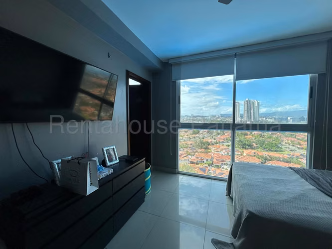 Venta de Apartamento en Costa del Este Ph Latitude Solo Cliente Directo LFC