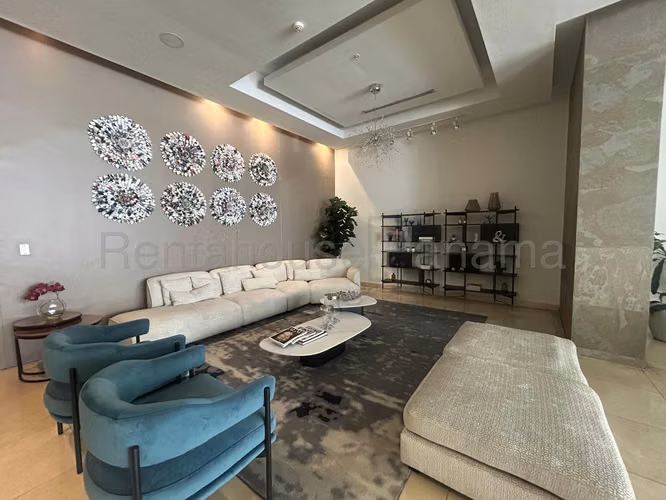 Apartment for Sale in Costa del Este Ph Latitude Direct Client Only LFC