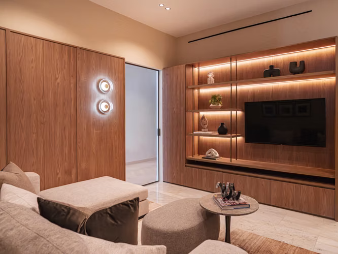 VENTA APARTAMENTO - PH THE TOWERS - 395m2 AMOBLADO