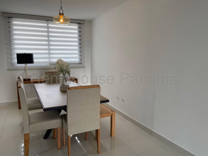 Venta de Apartamento en El Cangrejo Ph Carreras Tower Solo Cliente Directo LFC