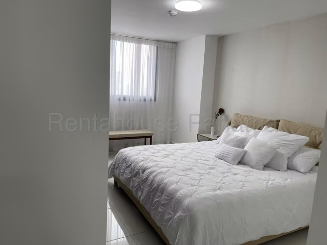 Venta de Apartamento en El Cangrejo Ph Carreras Tower Solo Cliente Directo LFC