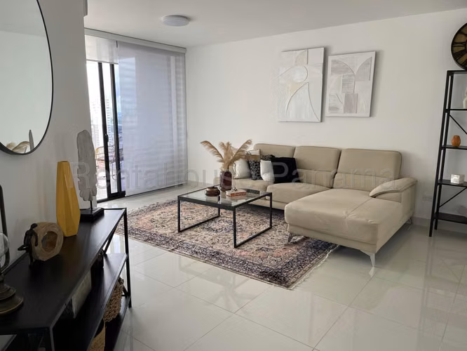 Venta de Apartamento en El Cangrejo Ph Carreras Tower Solo Cliente Directo LFC