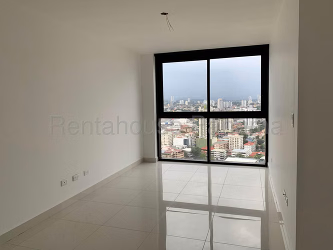Alquiler de Apartamento en El Cangrejo Ph Carreras Tower Solo Cliente Directo LFC