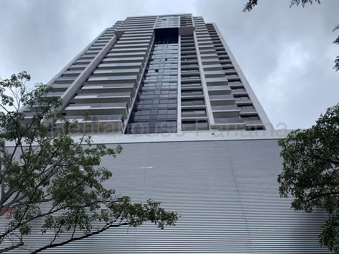 Alquiler de Apartamento en El Cangrejo Ph Carreras Tower Solo Cliente Directo LFC