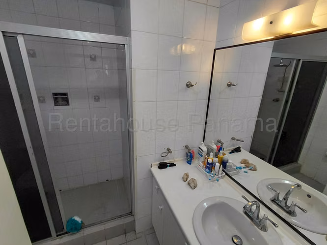Venta de Apartamento en Paitilla Ph Mar de Plata Solo Cliente Directo LFC
