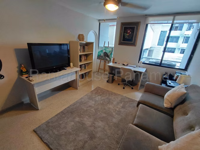 Venta de Apartamento en Paitilla Ph Mar de Plata Solo Cliente Directo LFC