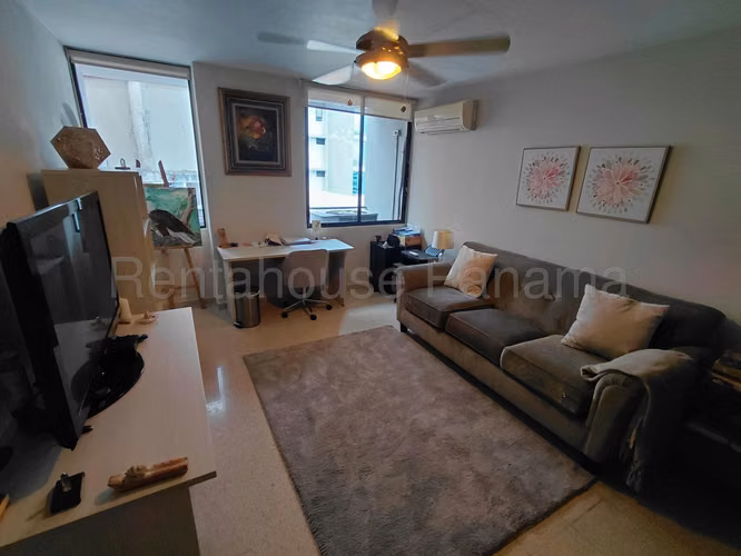 Apartment for Sale in Paitilla Ph Mar de Plata Direct Client Only LFC
