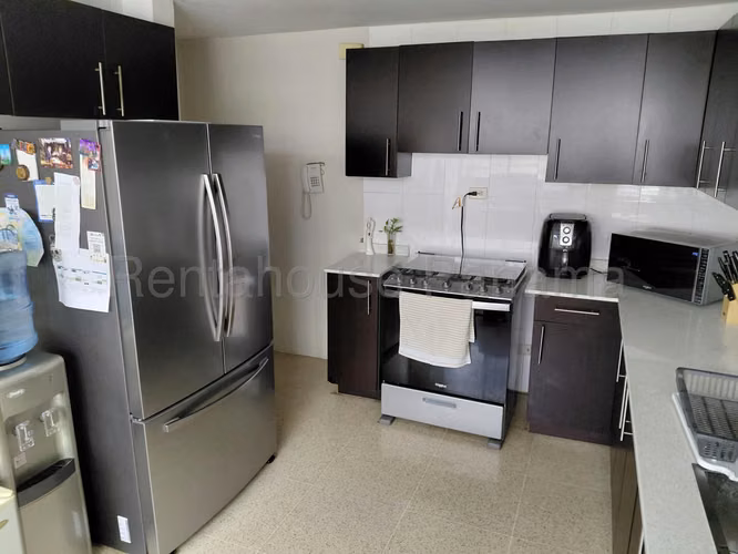 Venta de Apartamento en Paitilla Ph Mar de Plata Solo Cliente Directo LFC