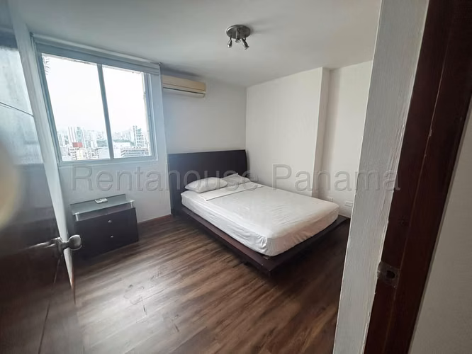 Alquiler de Apartamento en San Francisco Ph Terramar Solo Cliente Directo LFC