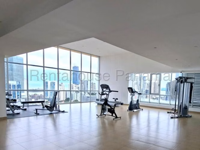 Venta de Apartamento en San Francisco Ph The One Tower Solo Cliente Directo LFC