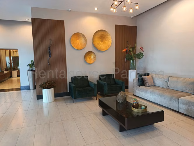 Venta de Apartamento en San Francisco Ph Pacific Coast Solo Cliente Directo LFC