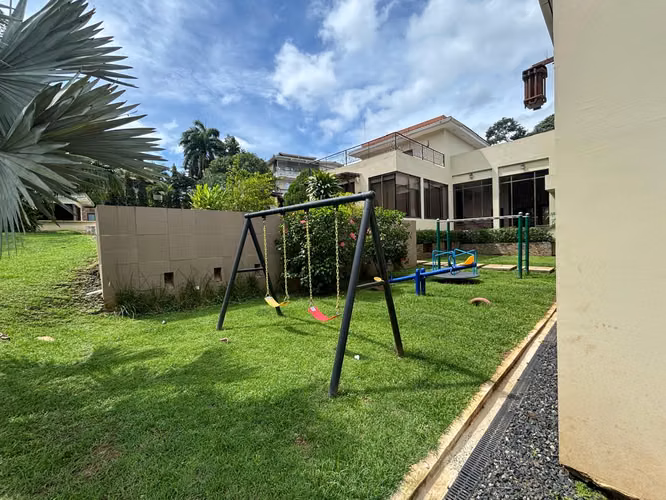 VENTA CASA EN CLAYTON