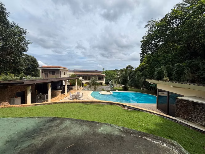 VENTA CASA EN CLAYTON