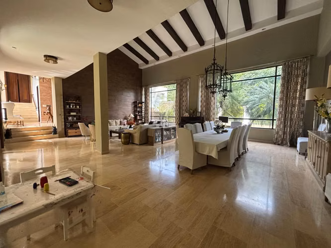 VENTA CASA EN CLAYTON