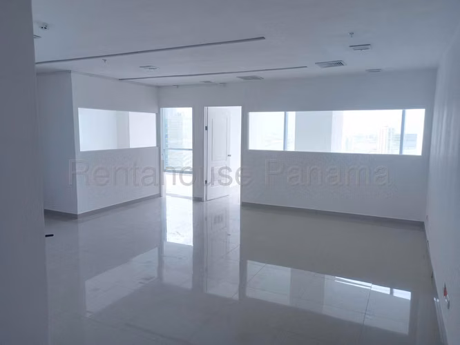 Office Rental in Costa del Este Financial Park LFC Direct Client Only