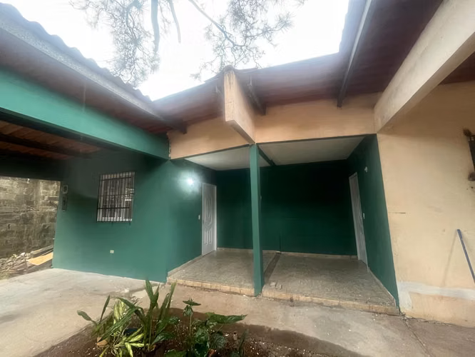 Casa en Venta en Villas del Golf, Carrasquilla, San Francisco
