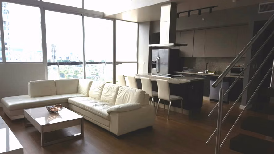 Apartamento Recién Remodelado en Ciudad de Panamá, Panamá