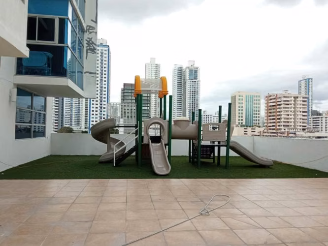 ALQUILER DE APARTAMENTO EN SAN FRANCISCO, PH FAMAGOSTA LOFT - Imagen 2