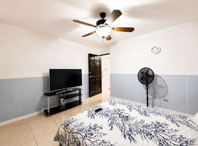 Casa Remodelada 4 Habitaciones en Brisas del Golf — 300 m² | Garaje T…