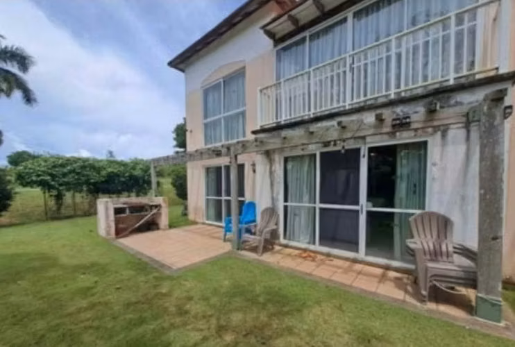 Casa de Playa en Venta – Villas del Decameron Río Hato - YP