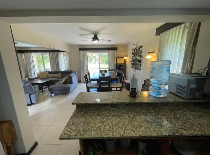 Casa de Playa en Venta – Villas del Decameron Río Hato - YP