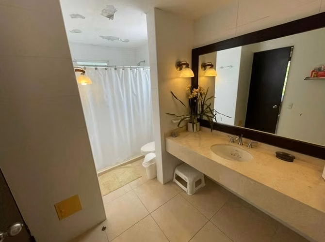 Casa de Playa en Venta – Villas del Decameron Río Hato - YP