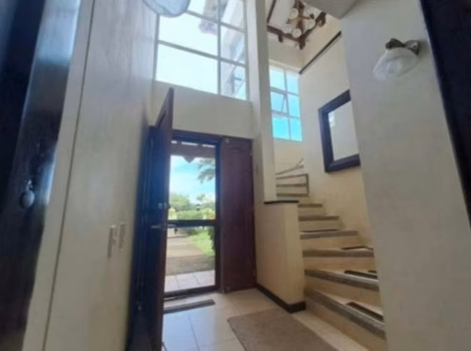 Casa de Playa en Venta – Villas del Decameron Río Hato - YP