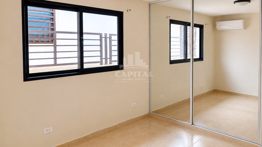 CASA EN ALQUILER EN LA CHORRERA – $500 MENSUALES