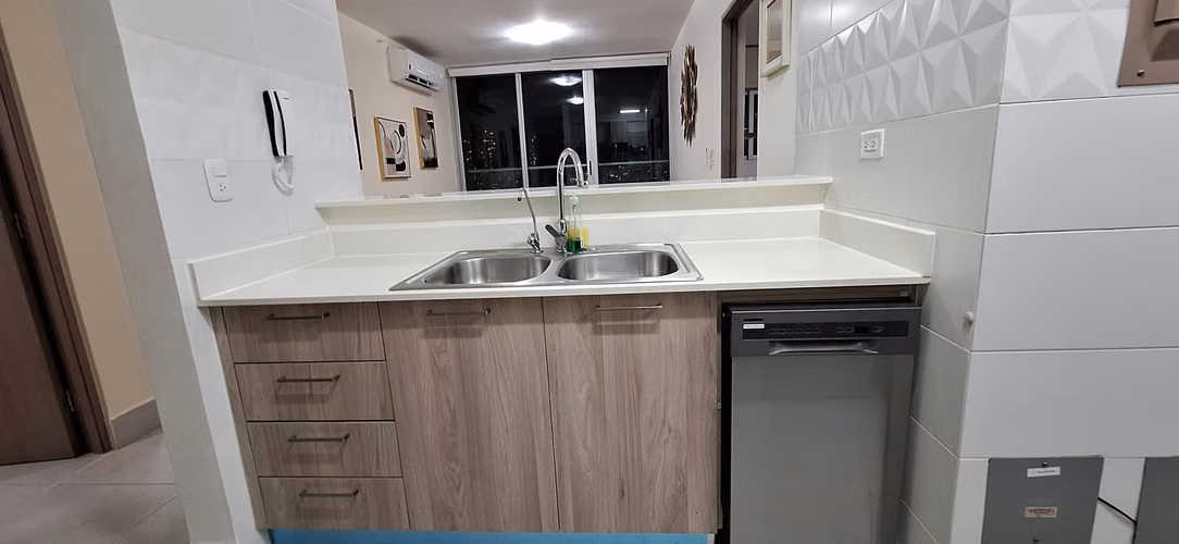 PH Vivendi Green - Apartamento en Alquiler en Edison Park con Línea Blanca - Imagen 14