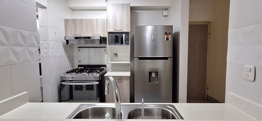 PH Vivendi Green - Apartamento en Alquiler en Edison Park con Línea Blanca
