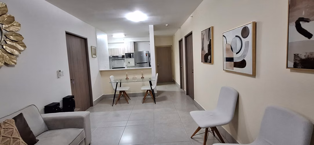 PH Vivendi Green - Apartamento en Alquiler en Edison Park con Línea Blanca