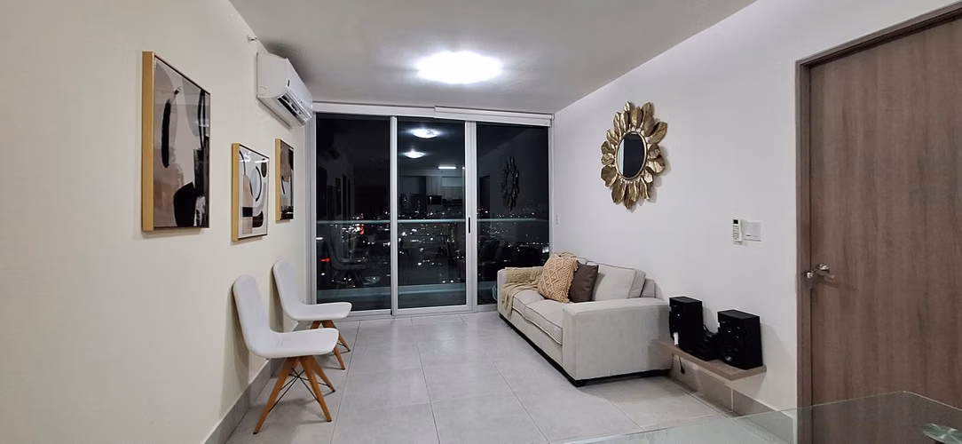PH Vivendi Green - Apartamento en Alquiler en Edison Park con Línea Blanca