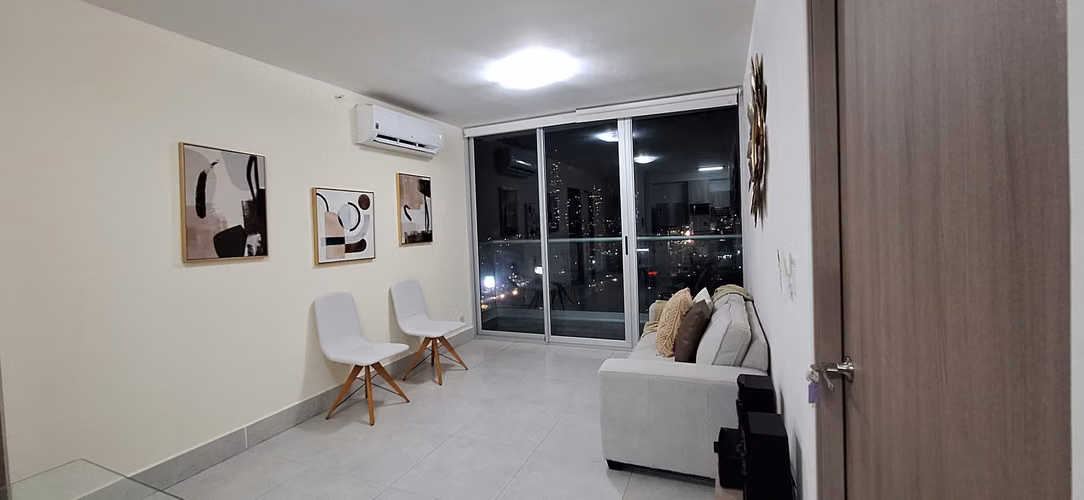 PH Vivendi Green - Apartamento en Alquiler en Edison Park con Línea Blanca