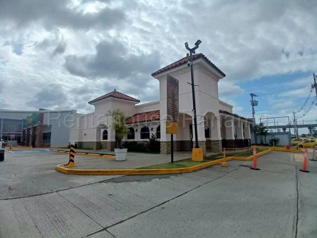 Commercial Rental Drive Thru in Golf Brisas 26SPCG6649