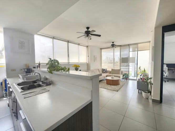 Venta de Apartamento en El Carmen PH TRIO a pasos del Metro - LH