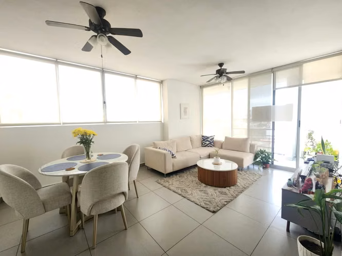 Venta de Apartamento en El Carmen PH TRIO a pasos del Metro - LH